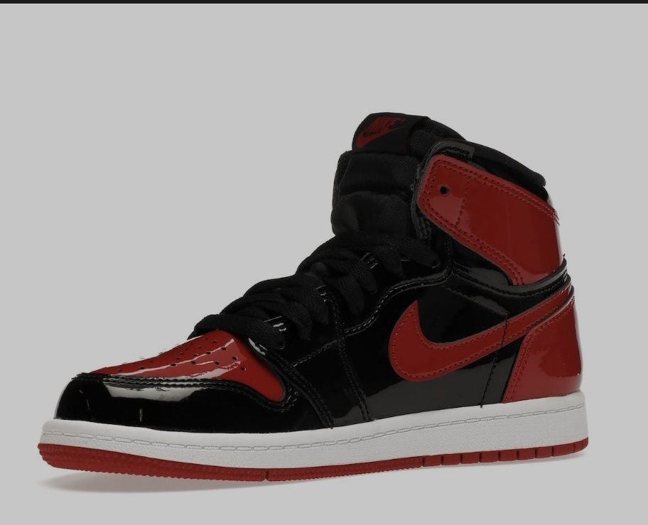 Nou!!! Jordan 1 Retro High OG