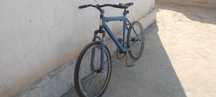 Velosipet sotiladi