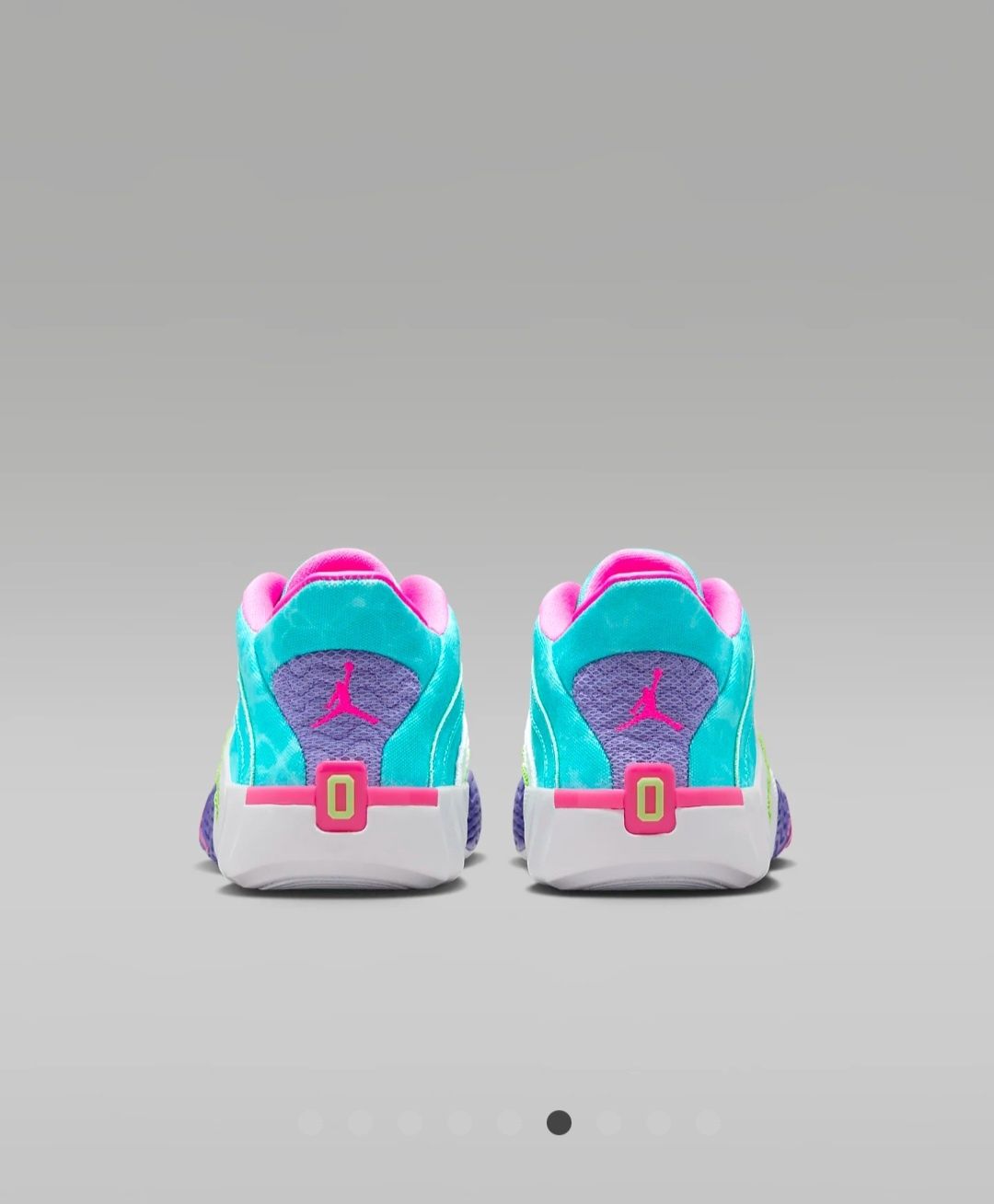 Детски маратонки Nike Tatun 2