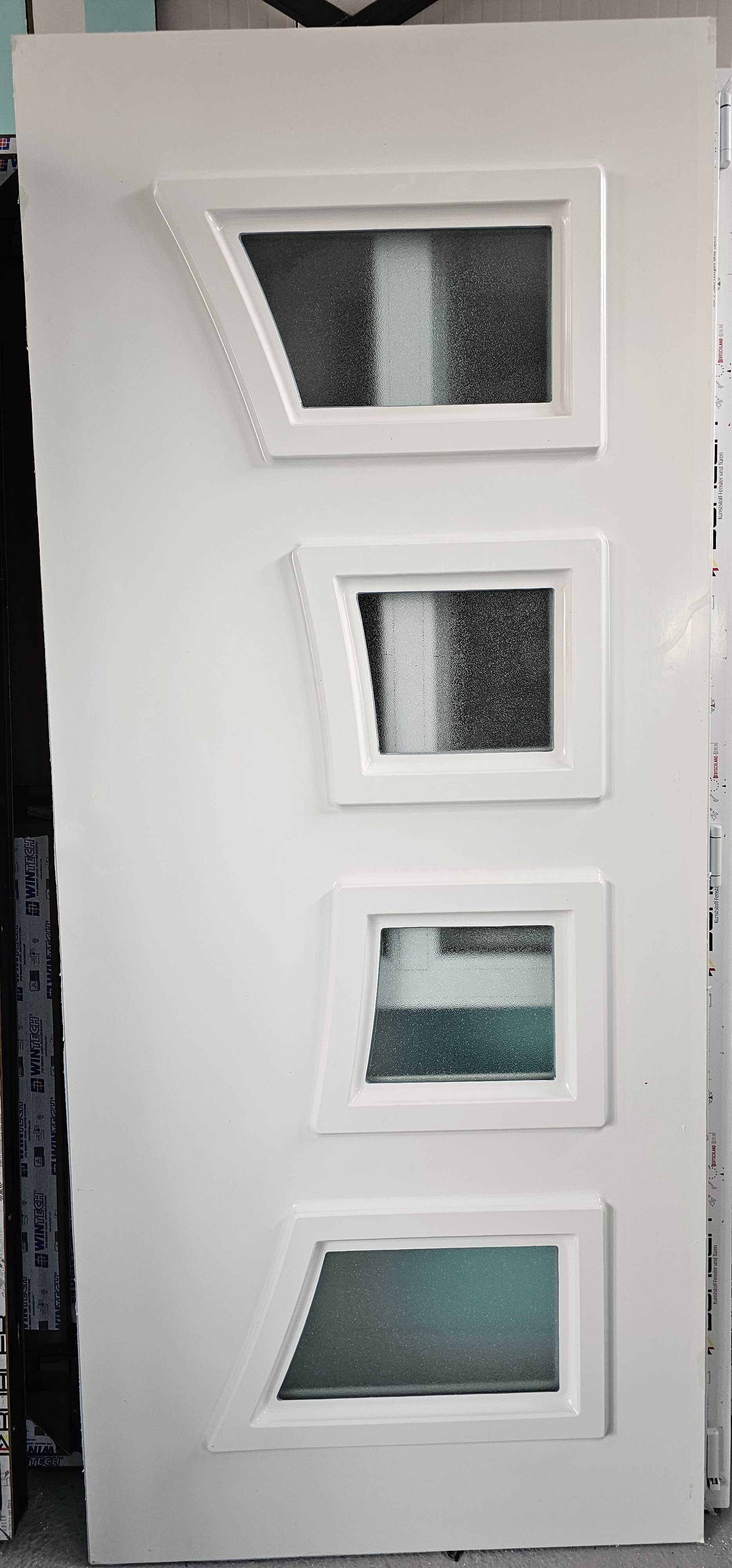 Usi de termopan de exterior