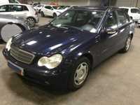 Dezmembram Mercedes C class W203 2000-2007 2.2 CDI