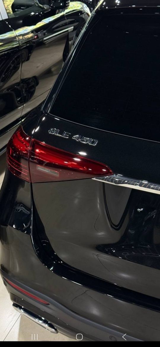 Mercedes Gle 450