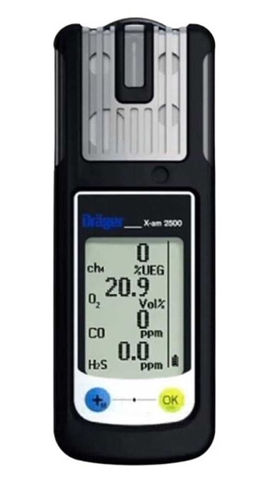 Новые Газоанализаторы и Газосигнализаторы - в рассрочку