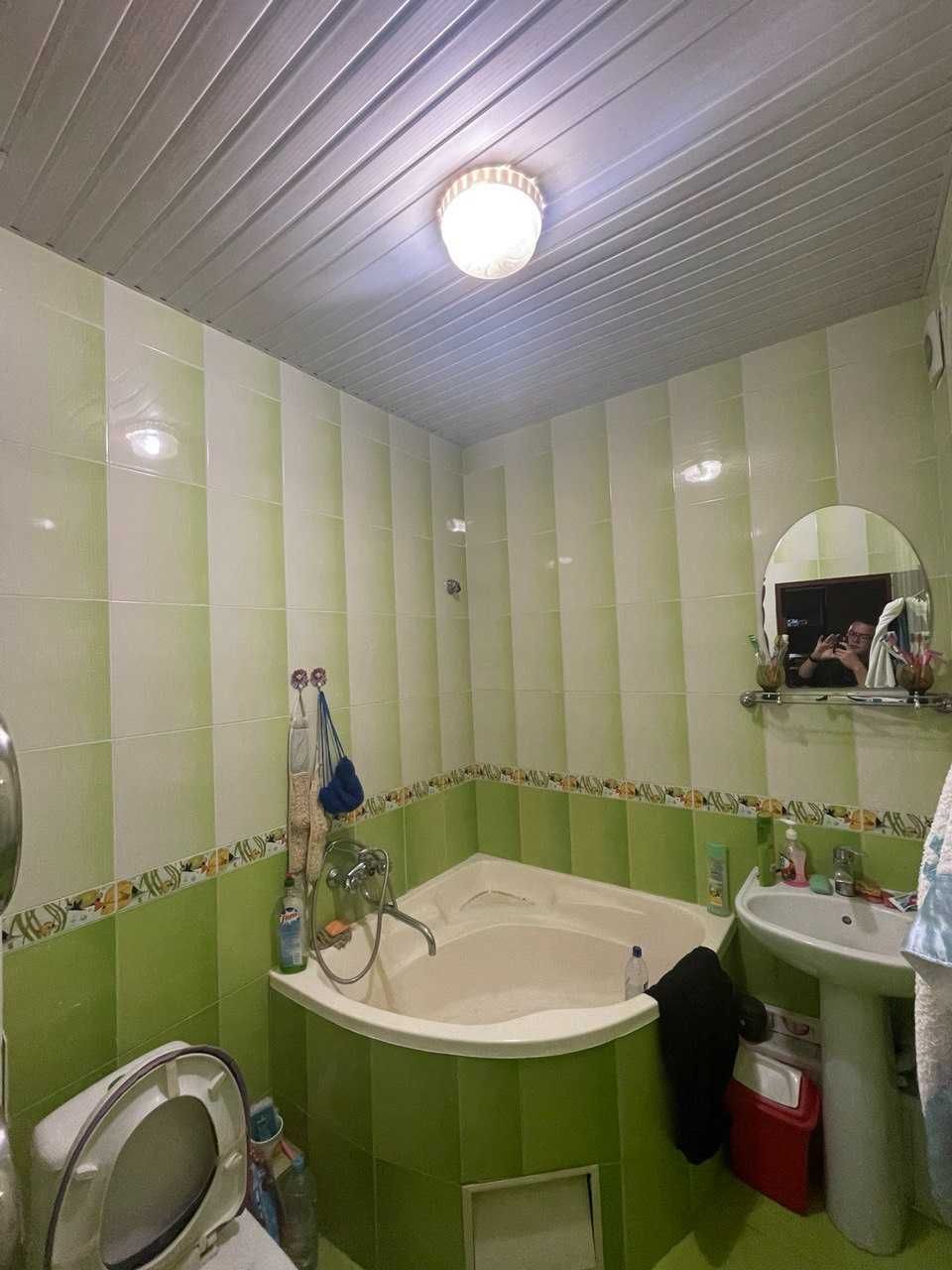 5-хонали хонадон, квартира. майдони 119 кв.м.