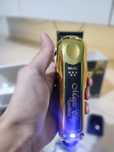 Wahl magic clip gold edition