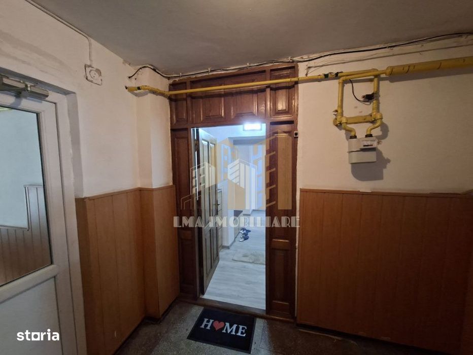 Apartament 4 Camere