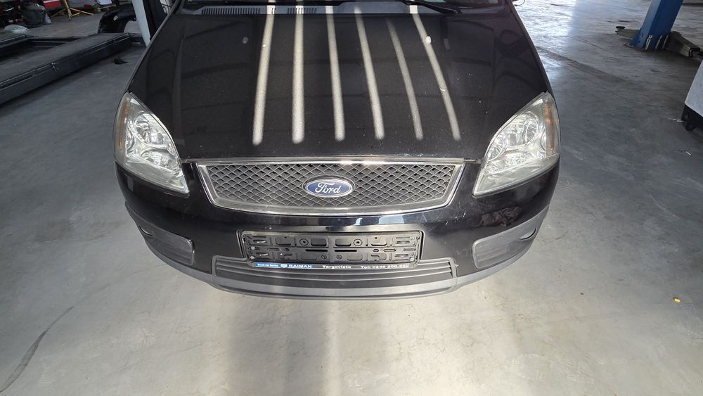 Motor ford 1.8 tdci bara fata Capota usa  planșa bord ford focus C max