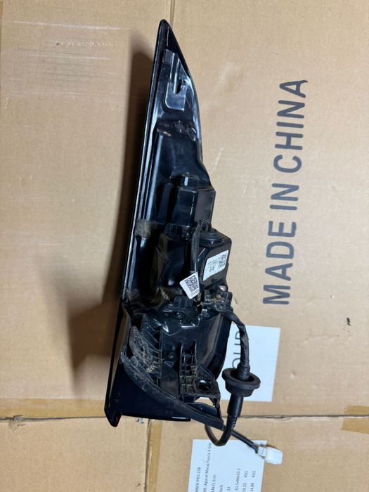 Stop stanga aripa Mazda CX-30 Full Led 2019/2020/2021/2022/2023