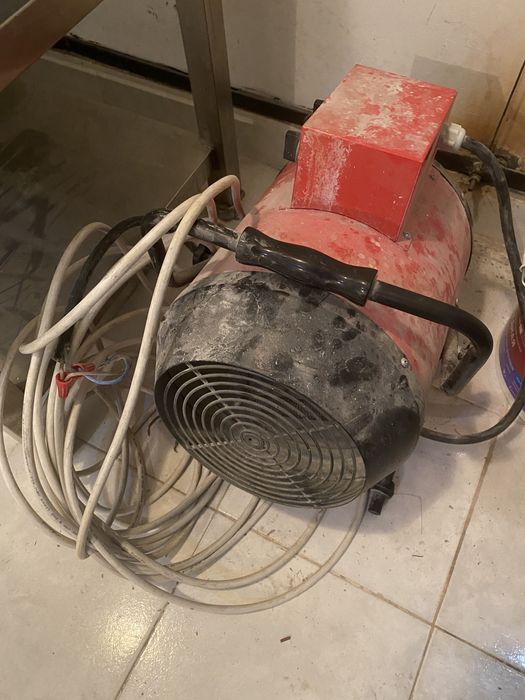 электропечь