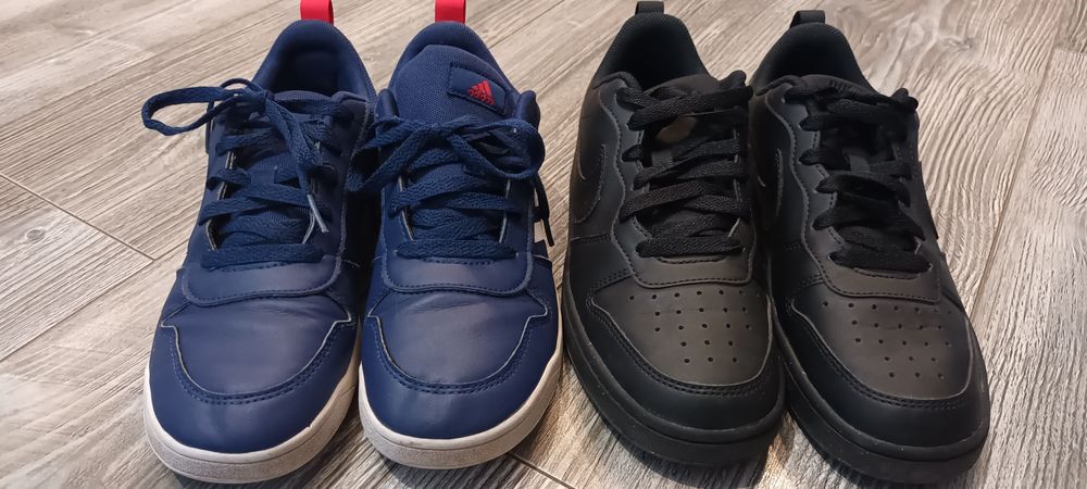 Детски Маратонки NIKE и ADIDAS 38 номер