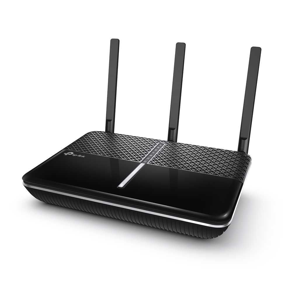 TP-Link Archer C2300 / AC2300 Dual-Band Wi-Fi Роутер (Router)