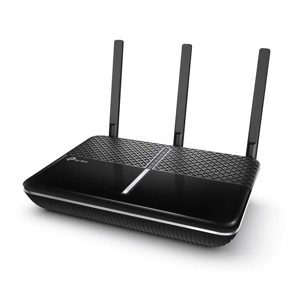 Роутер (Router) TP-Link Archer C2300/AC2300 Dual-Band Wi-Fi Router