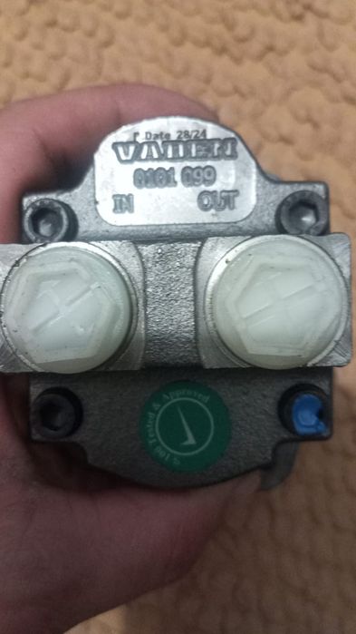 Топливный насос от Мерседес дизель