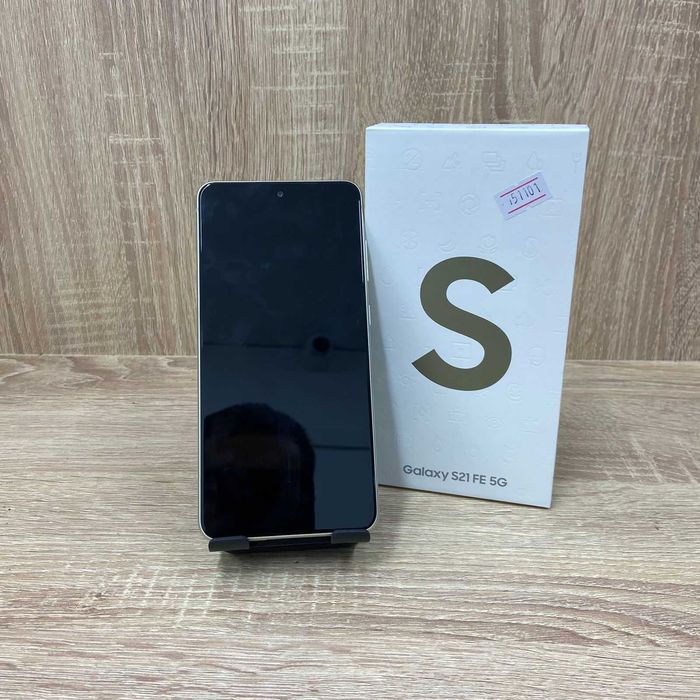 Сотовый телефон Samsung Galaxy S21 FE 5G 256GB / sk151101