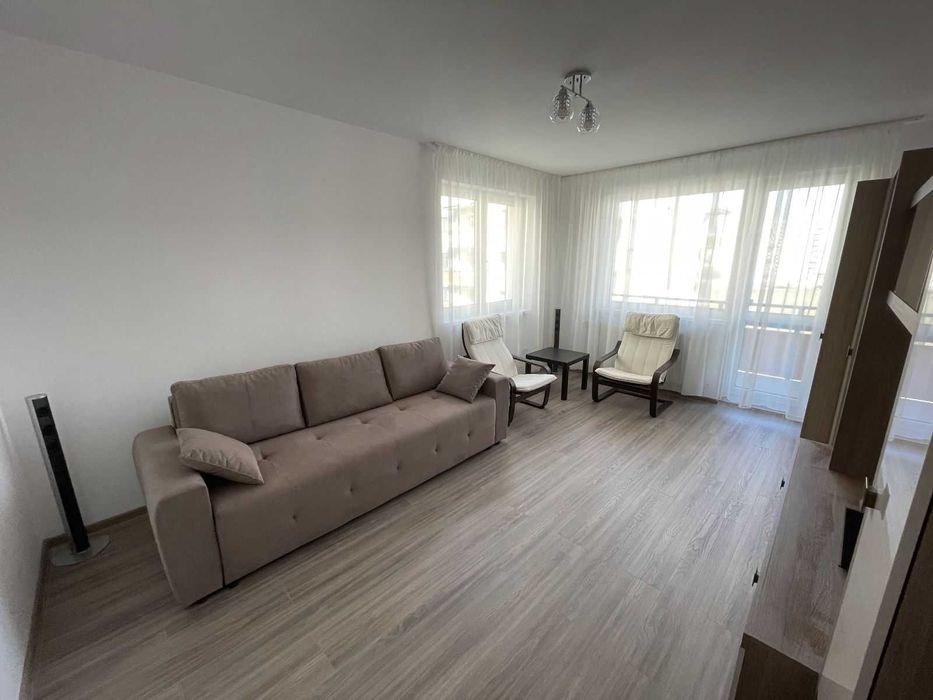 PROPRIETAR - Apartament 2 camere decomandat – Grandis Residence