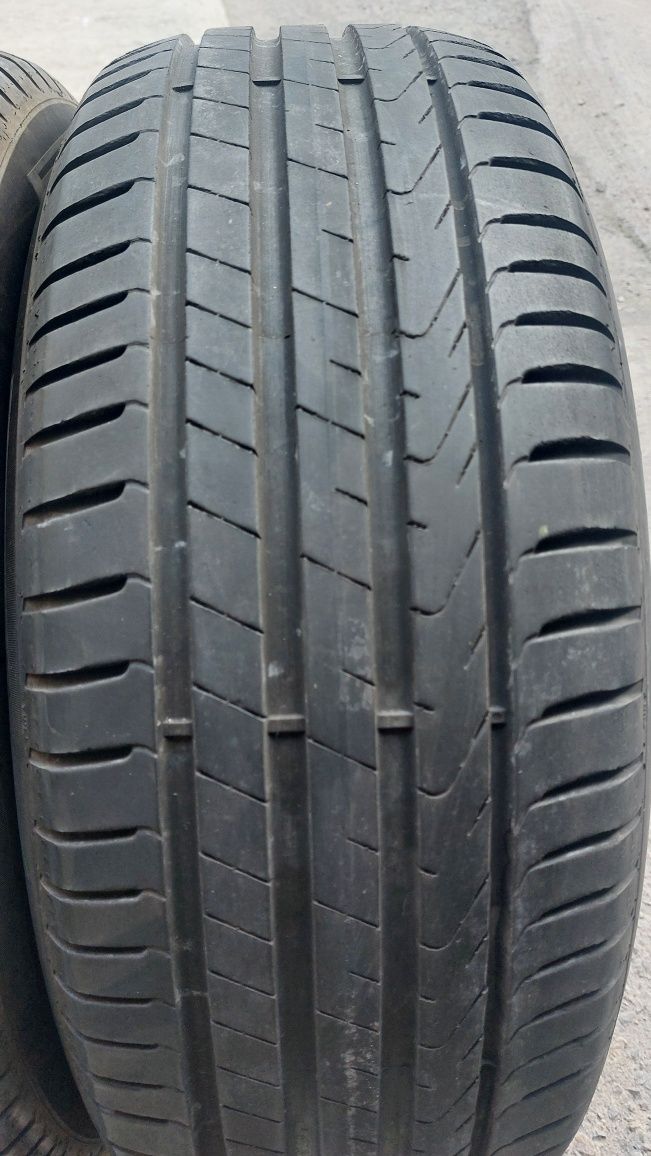 Летни гуми 205/60/16 Pirelli Cinturato P7 2 броя