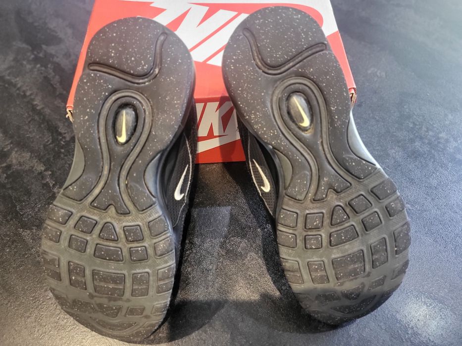 Nike air max маратонки 36.5 номер