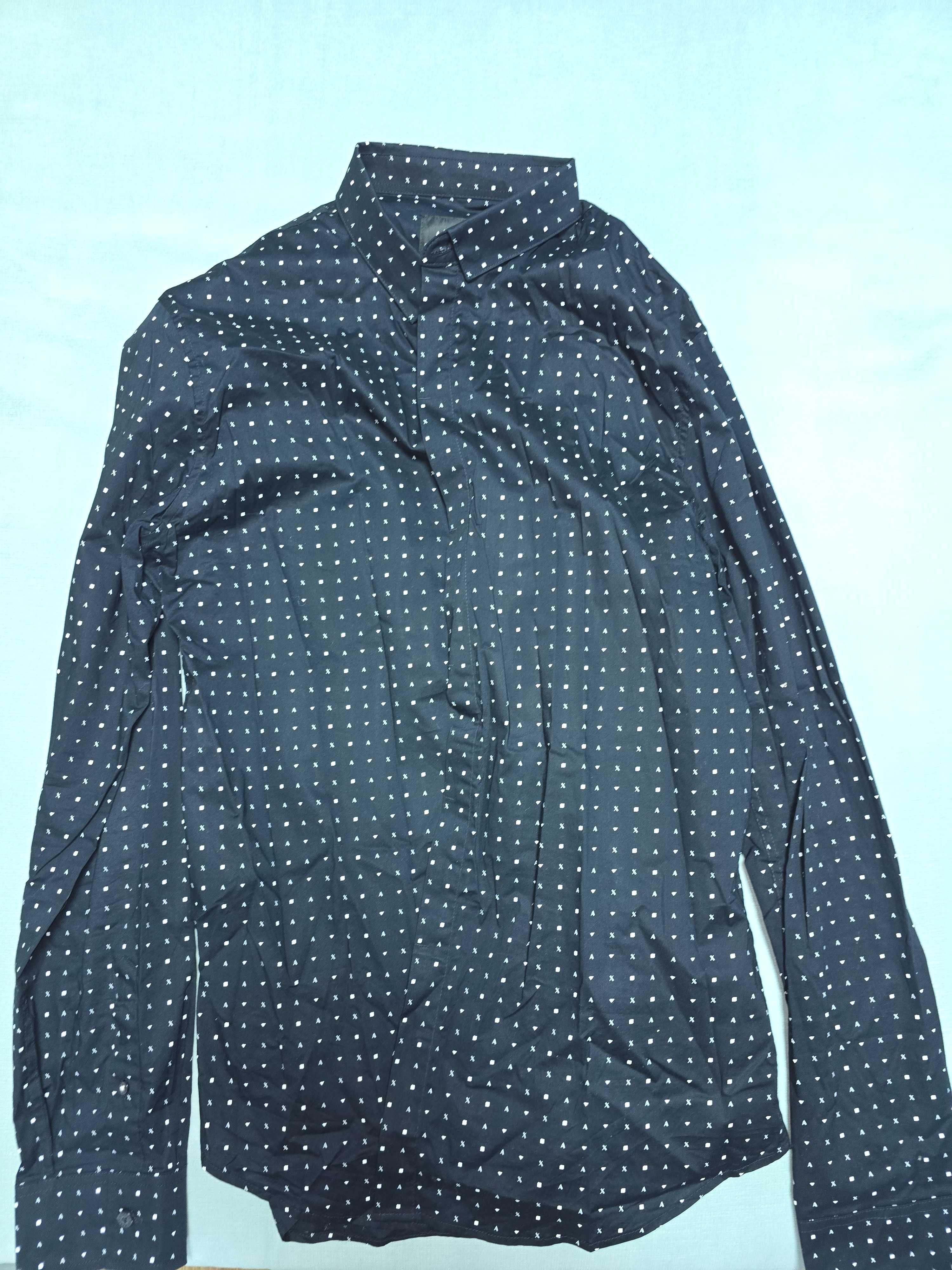 Нова мъжка риза Armani L