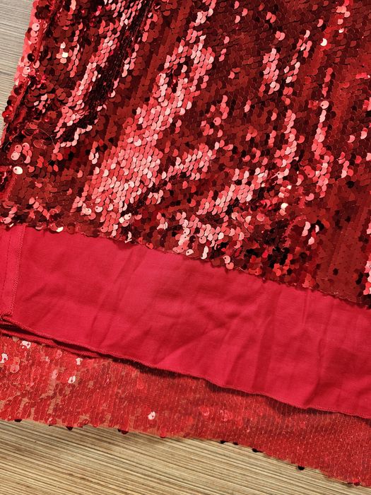 Rochie cu paiete Andreea Veneciuc