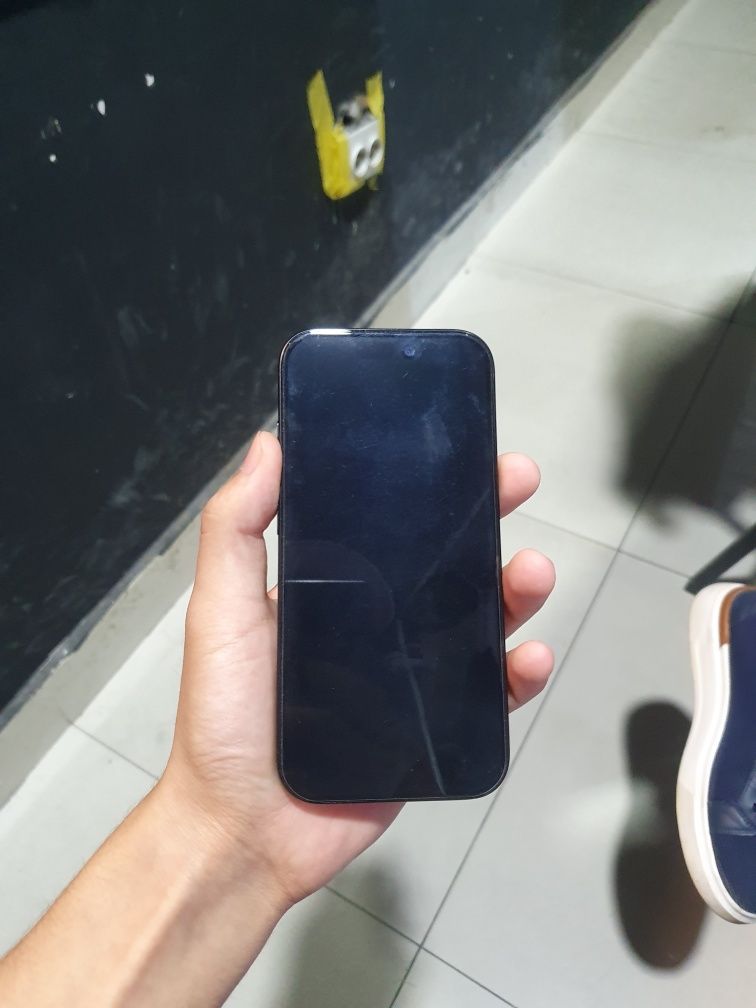 Iphone 16 pro ideal