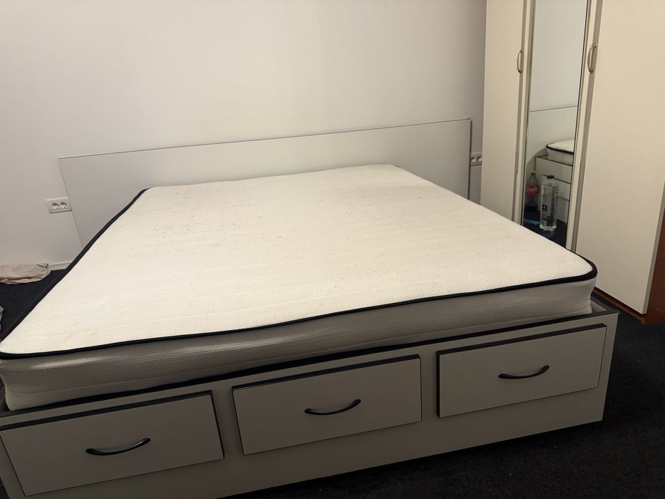 Pat dormitor 240/190