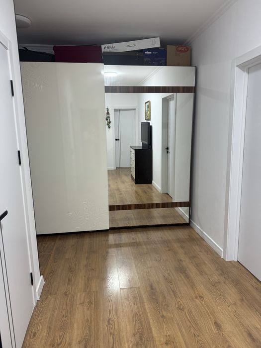 Шкаф-Купе -Шикарный.Турция.МДФ