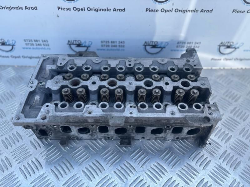 Chiuloasa Suzuki Splash 1.3CDTI 69cp 51kw; 1.3CDTI 90cp 66kw; 1.3CDTI