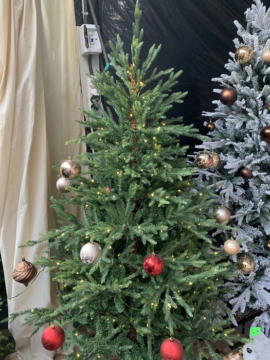 Новогодние ёлки новый Ёлка Yolka