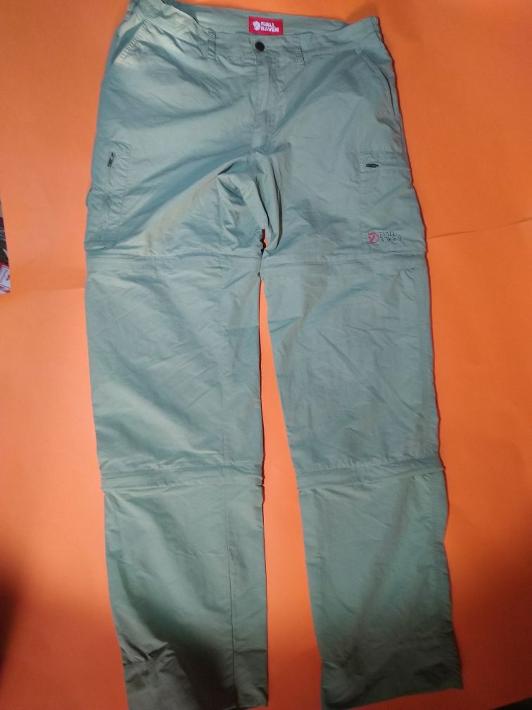 FJALLRAVEN  спортен панталон