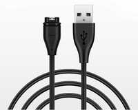 USB кабел зарядно за Garmin Fenix 7/7S/7X/6/6S/6X/5 Vivoactive 4/4s