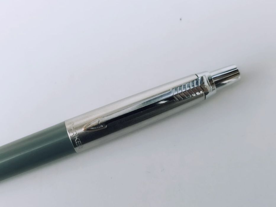 Vechi pix Parker Jotter, anii 70'