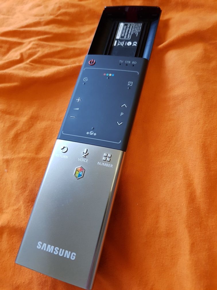 Telecomanda Inteligenta Samsung Smart RMCTPE1