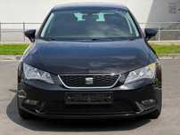 Seat leon 2016 benzina