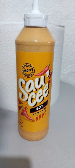 Sosuri diverse sortimente