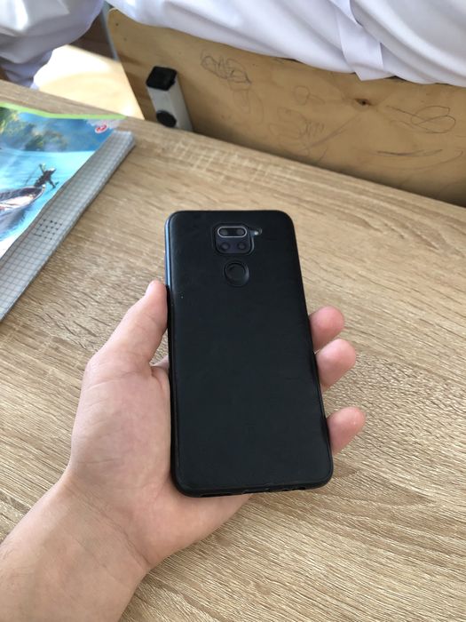 Xiaomi Redmi Note 9