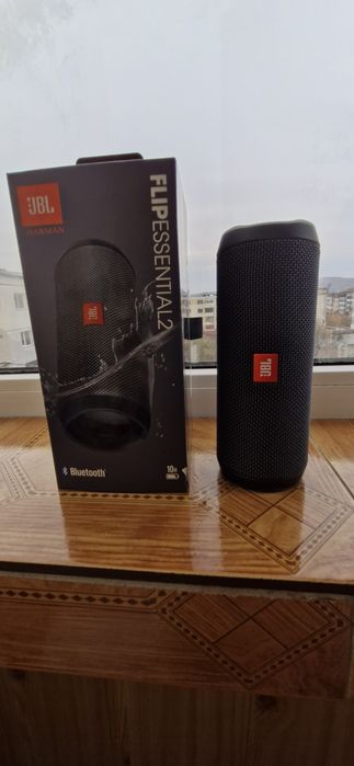 Boxa Jbl Flip essential 2