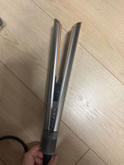 Placa Dyson Airstrait