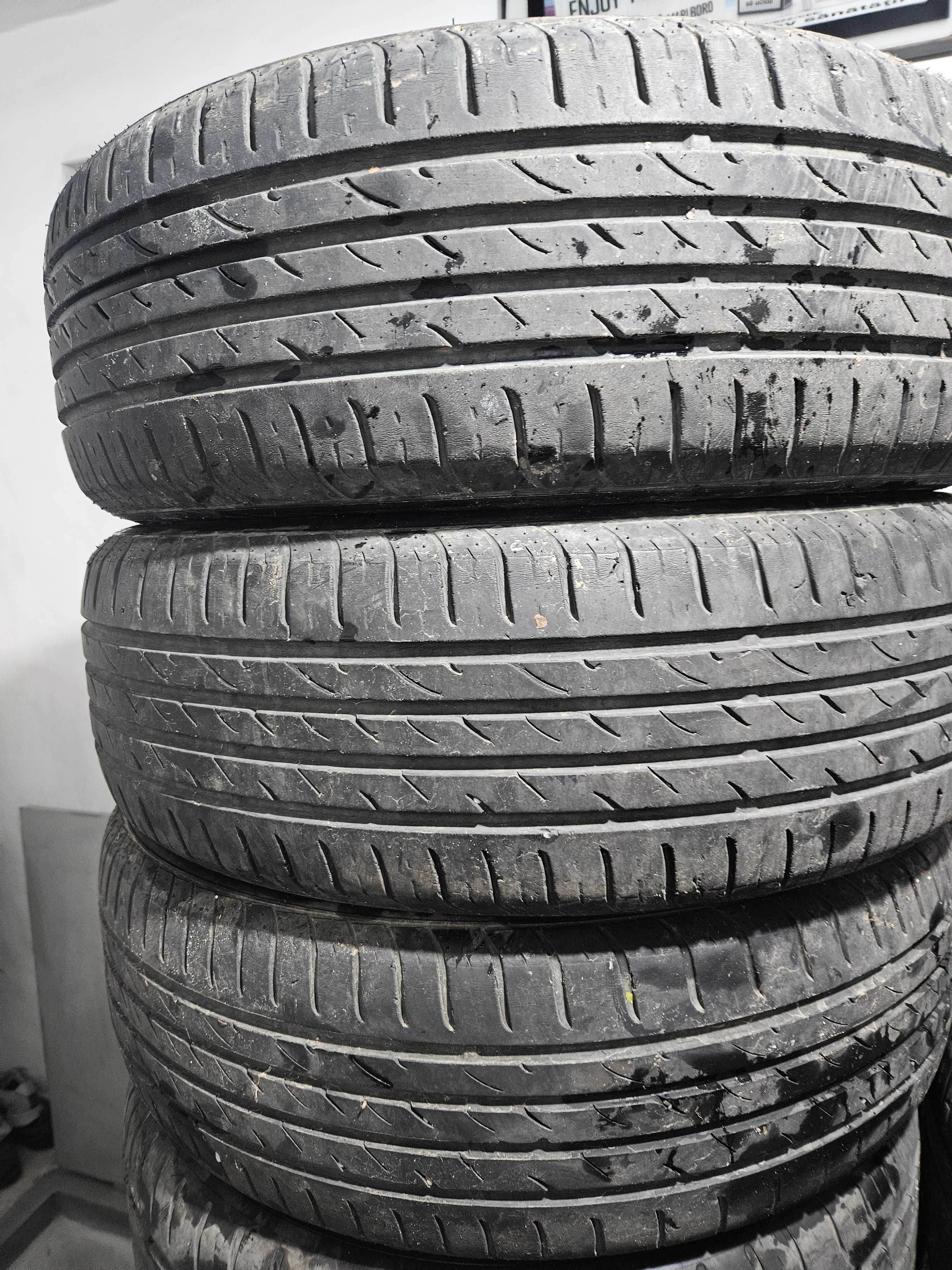 235/55 R17 225/45 R17 225/50 R17  195/55 16 215/60 anvelope cauciucuri