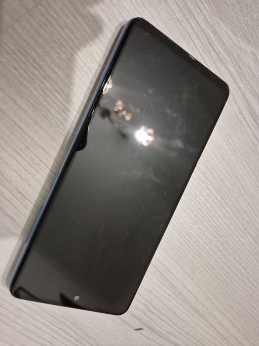 Display samsung galaxy  a52 5 G