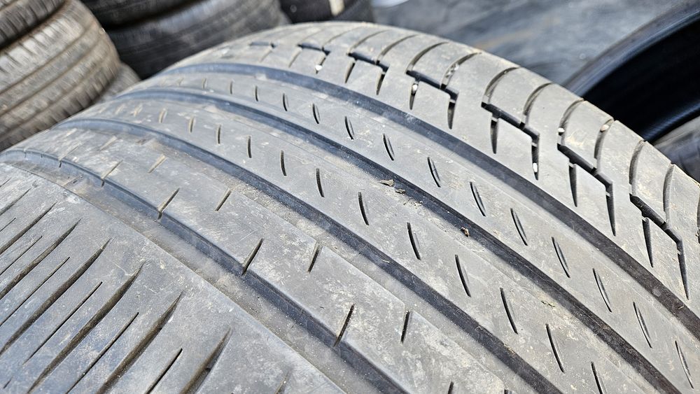 Гуми спорт пакет 315 30 22 и 275 35 22