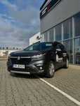 Suzuki SX4 S-Cross Suzuki S-Cross Passion 4wd, 6mt