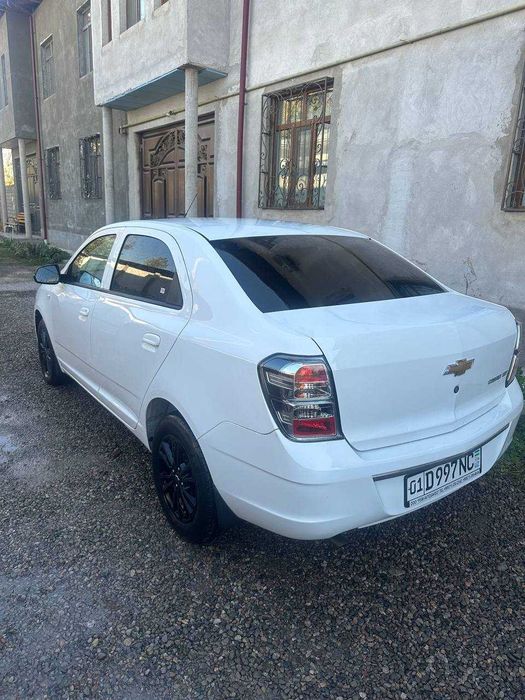 Продается Кобальт. Cobalt sotiladi