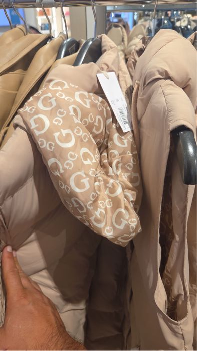 Vestă Guess de femei