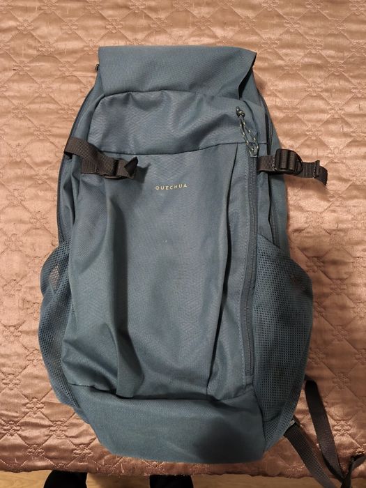 Раница за преходи Декатлон