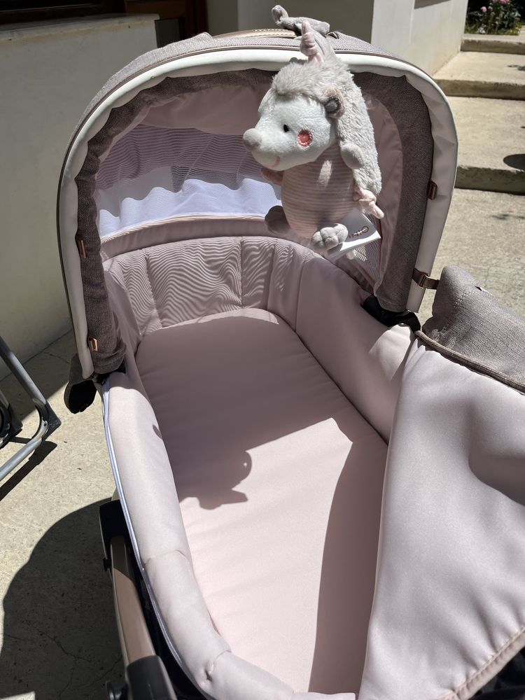 Бебешка количка Peg Perego
