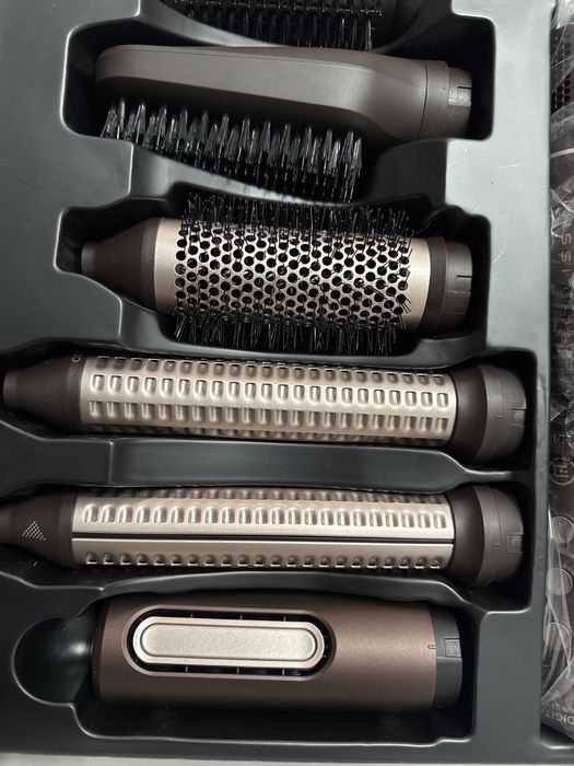 Bellissima perie cu aer cald 6 in 1