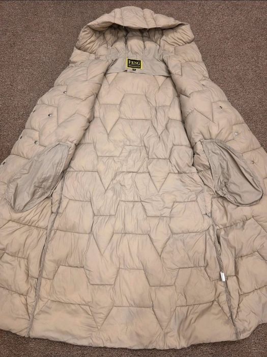 Geaca,  stare buna,  mărimea L