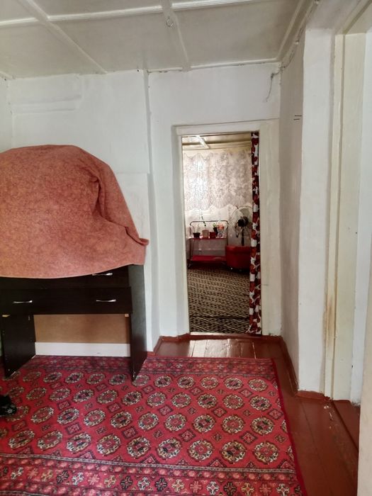 Дом продается 2,26 соток 4 комнат ул Гиждуванская. М. Ашрафий