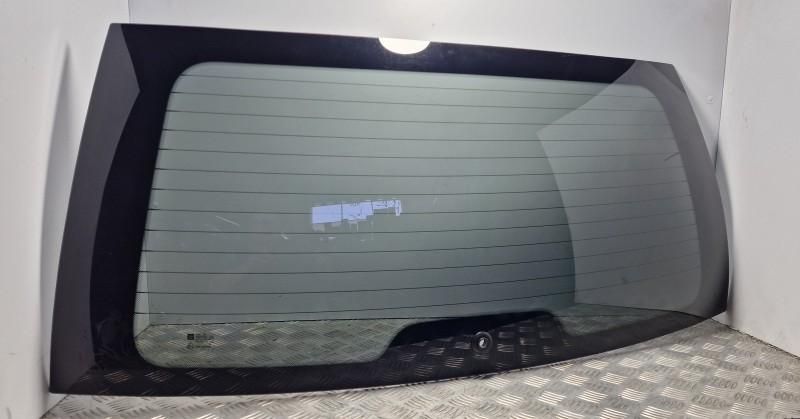 Luneta ionizata fumurie 22% transparenta Opel Meriva A