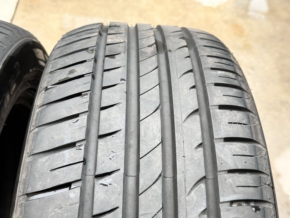 205/55/R16 Hankook Ventus Prime2 2бр летни